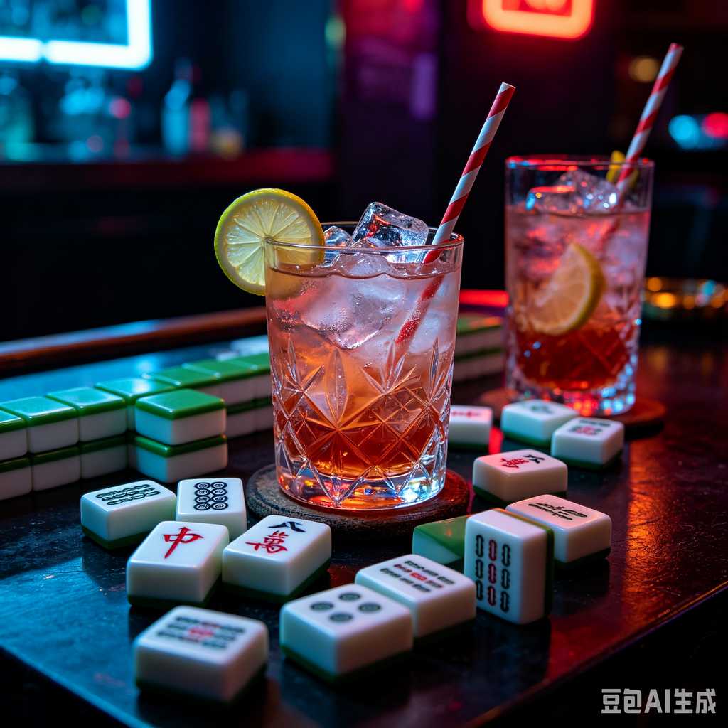custom texture mahjong tiles