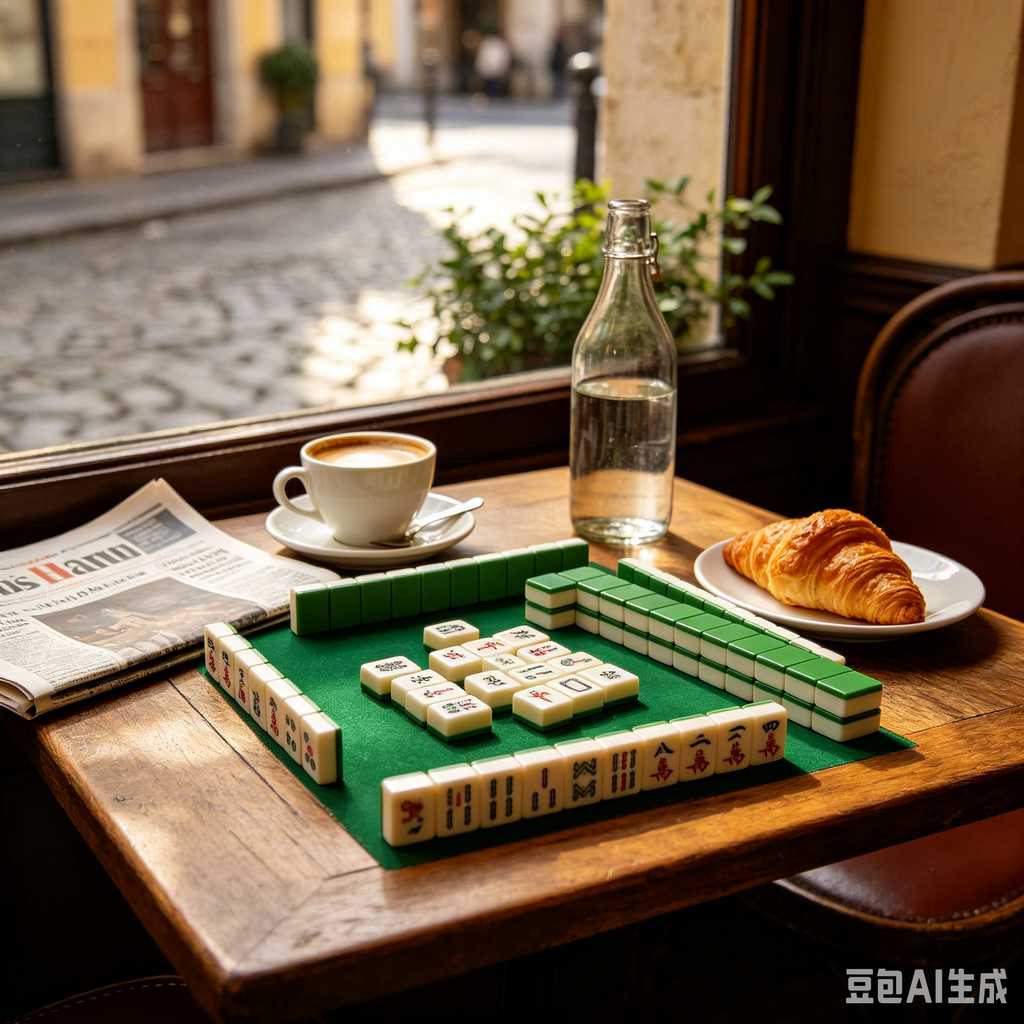 rome,mahjong