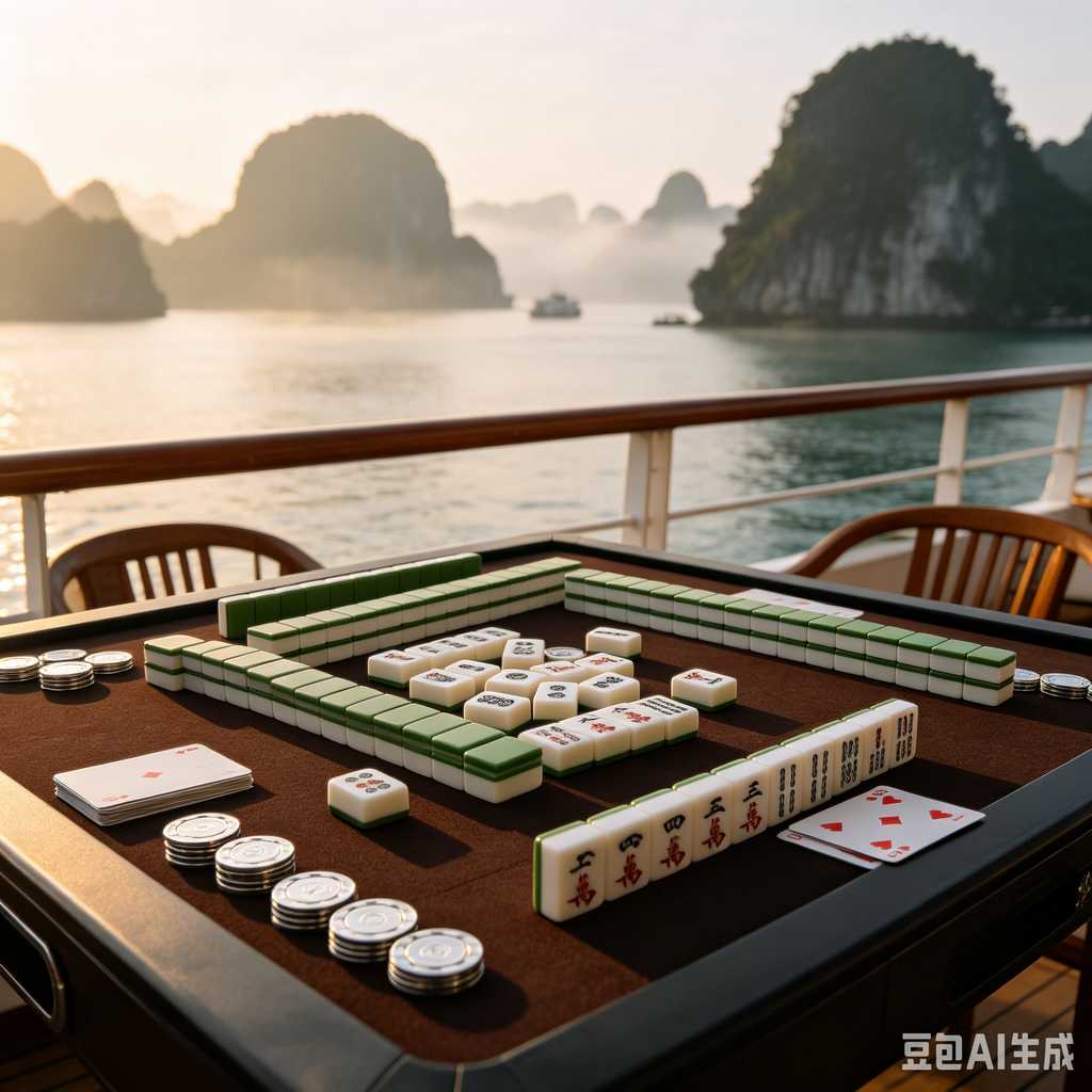 linkoping,mahjong
