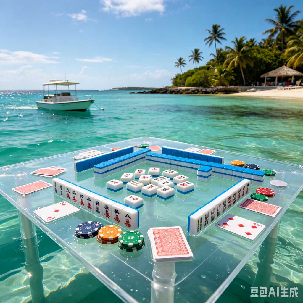 genuine mahjong set from china