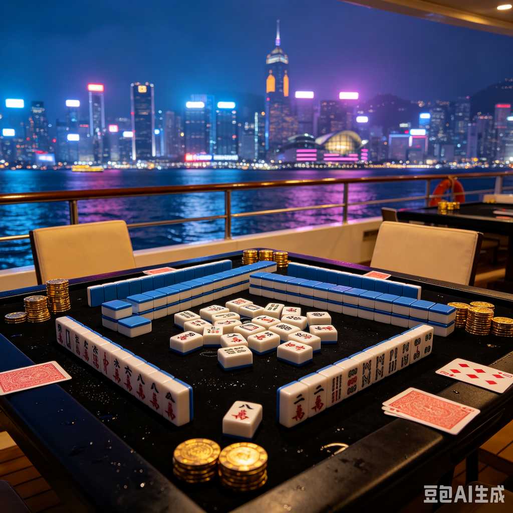 art carving mahjong set