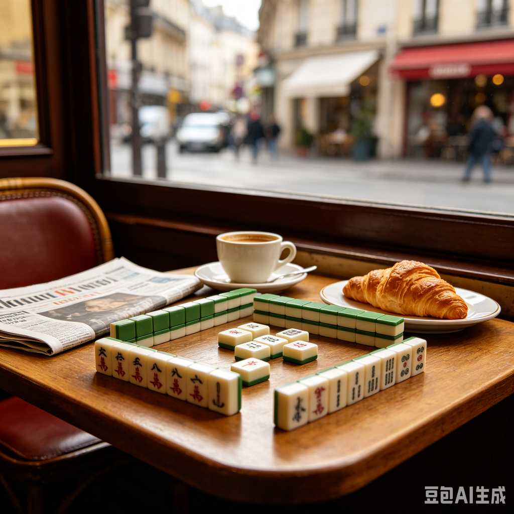 oem mahjong set manufacturer