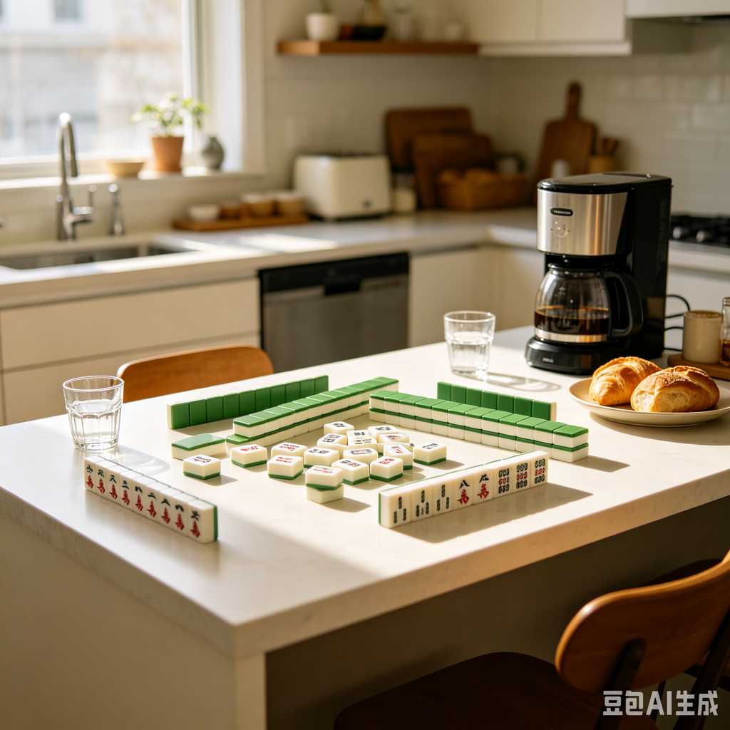standard tournament mahjong set