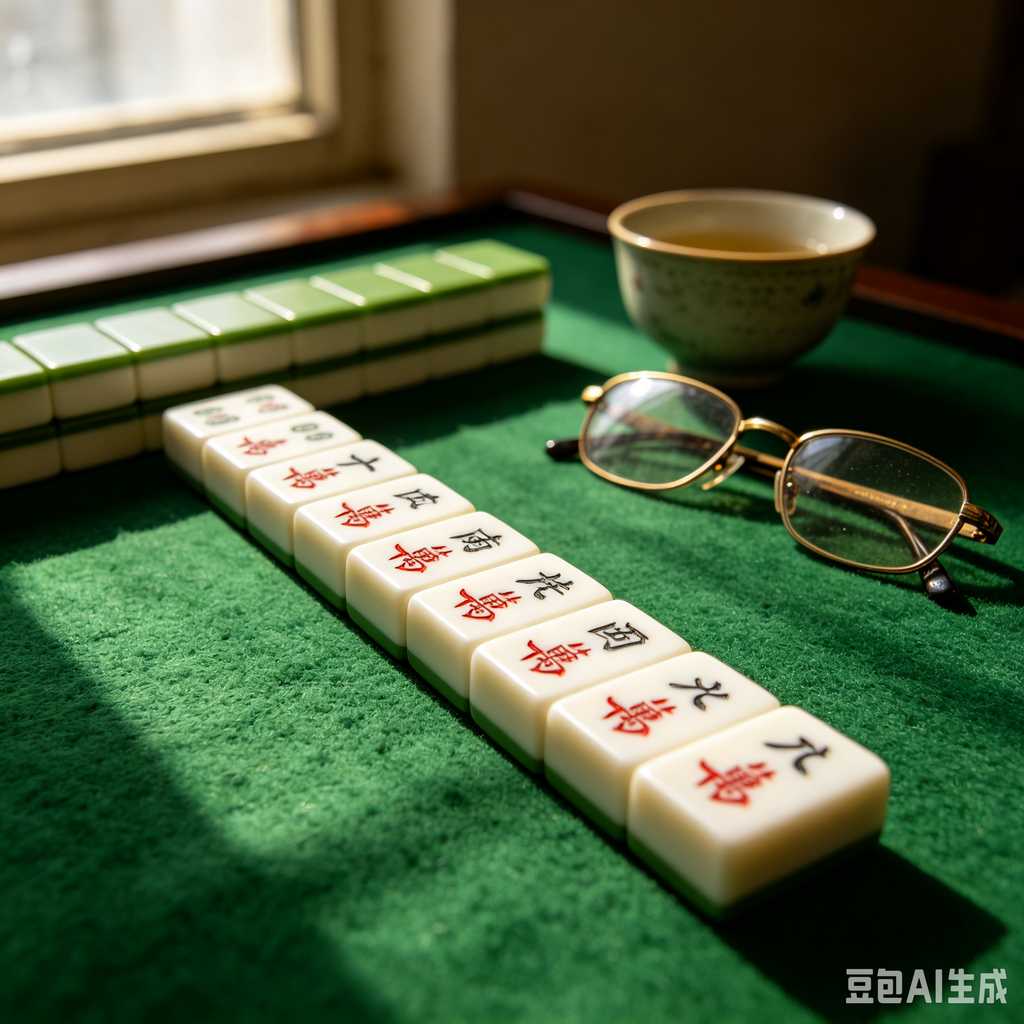 Colorado,mahjong