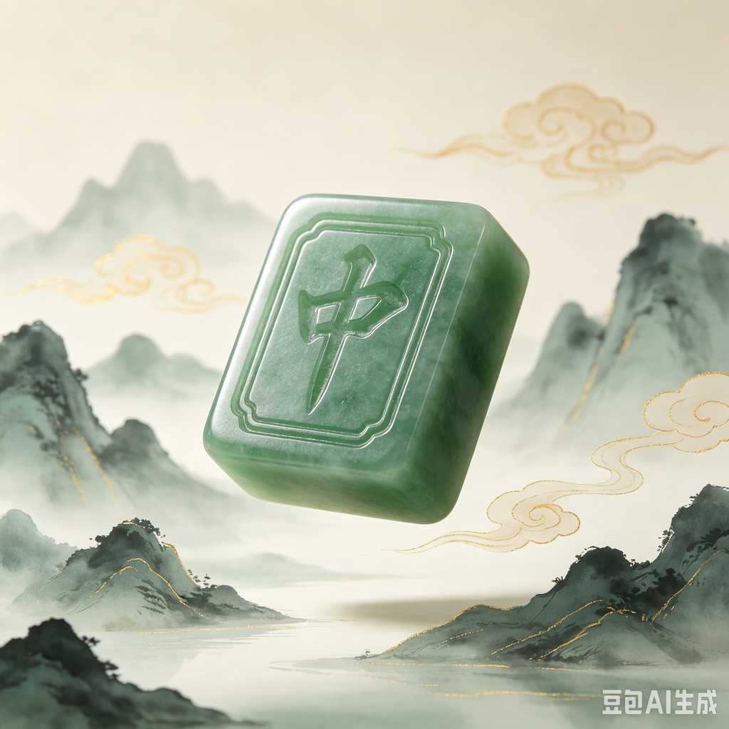 mahjong set usa