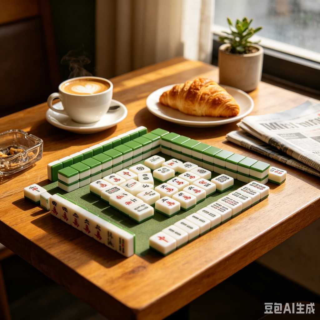 salemor,mahjong
