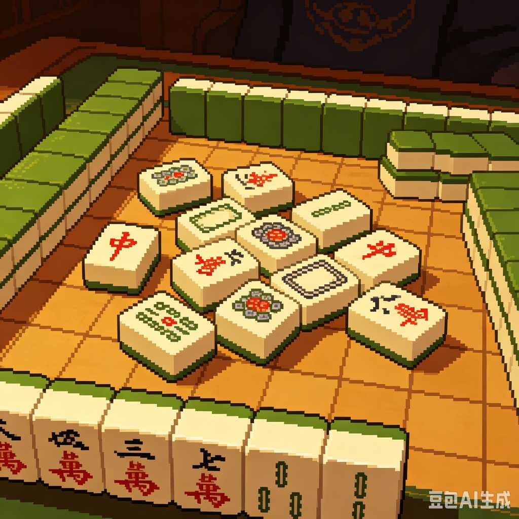savannah,mahjong