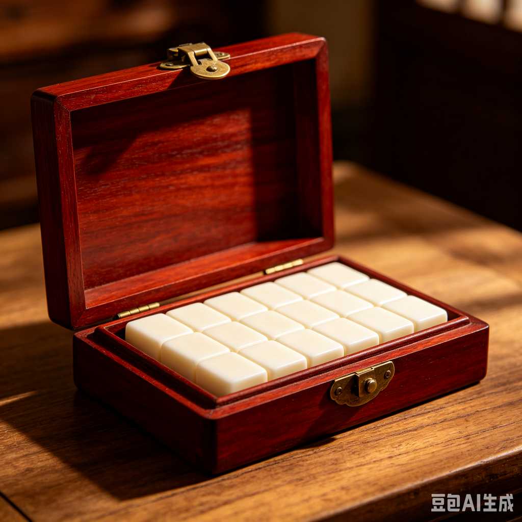 Bellevue,mahjong