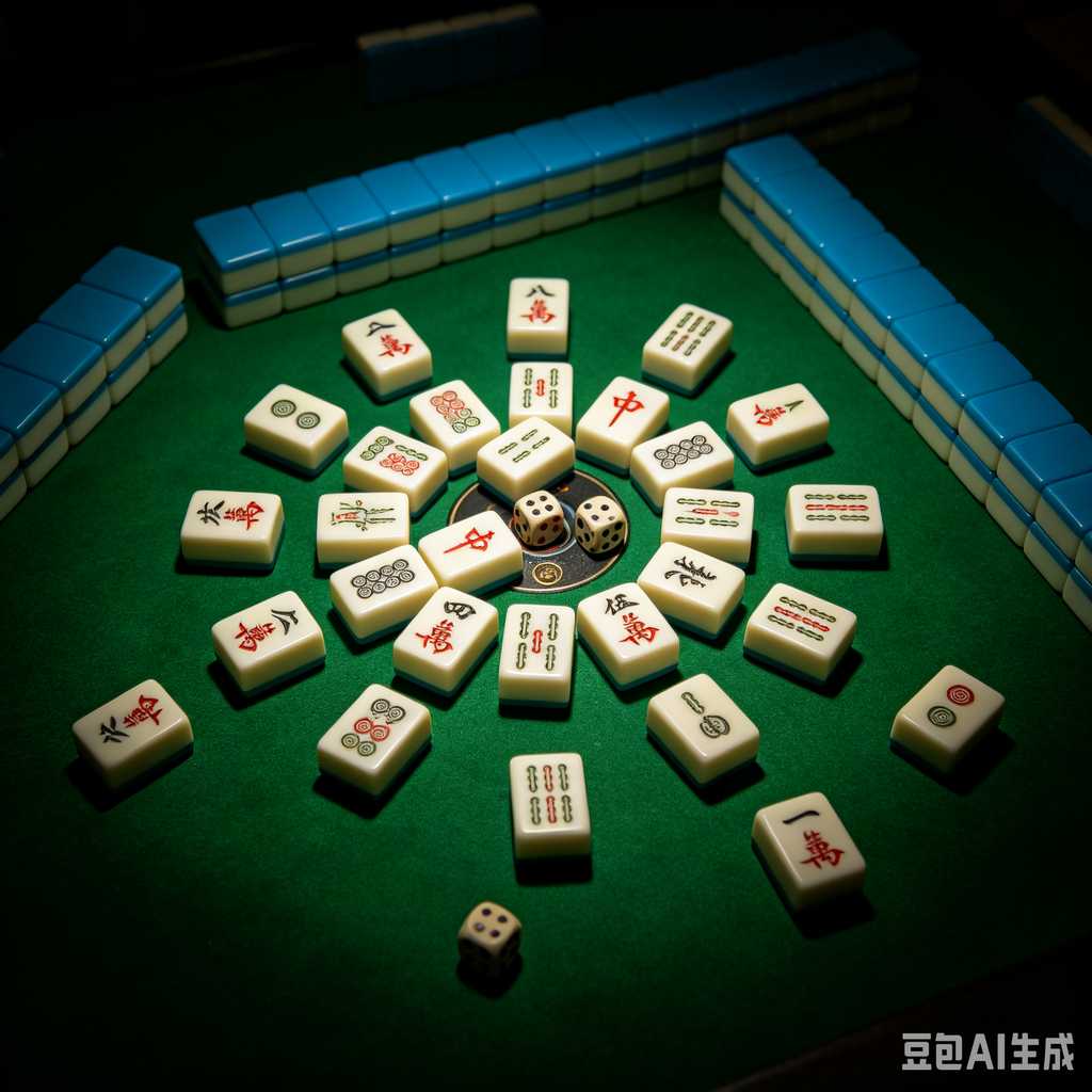 Minnesota,mahjong