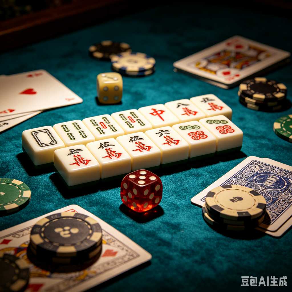 Wurzburg,mahjong