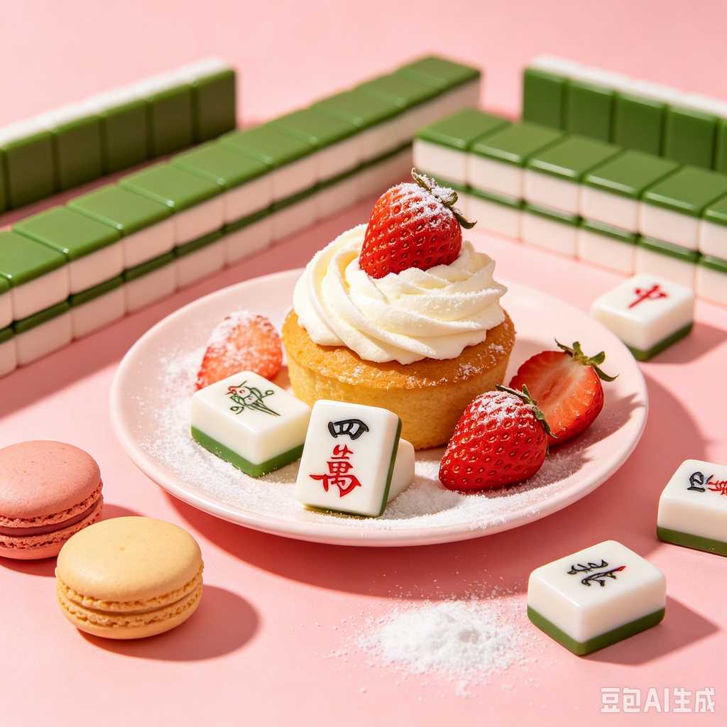 custom mahjong accessories