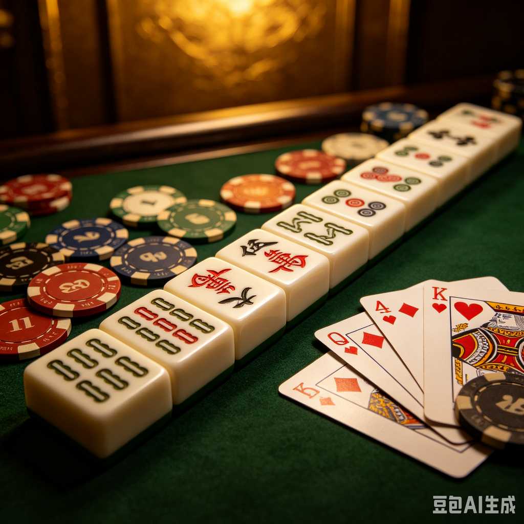 Malmo,mahjong