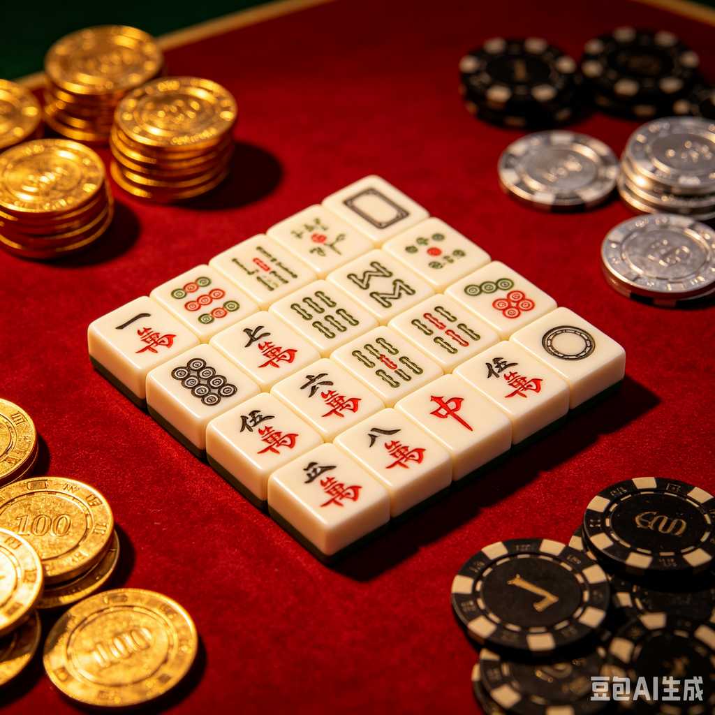 lodz,mahjong