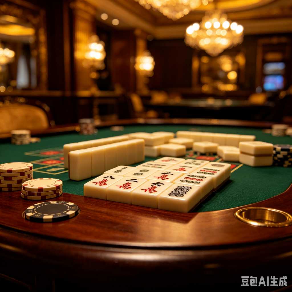 Bucharest,mahjong