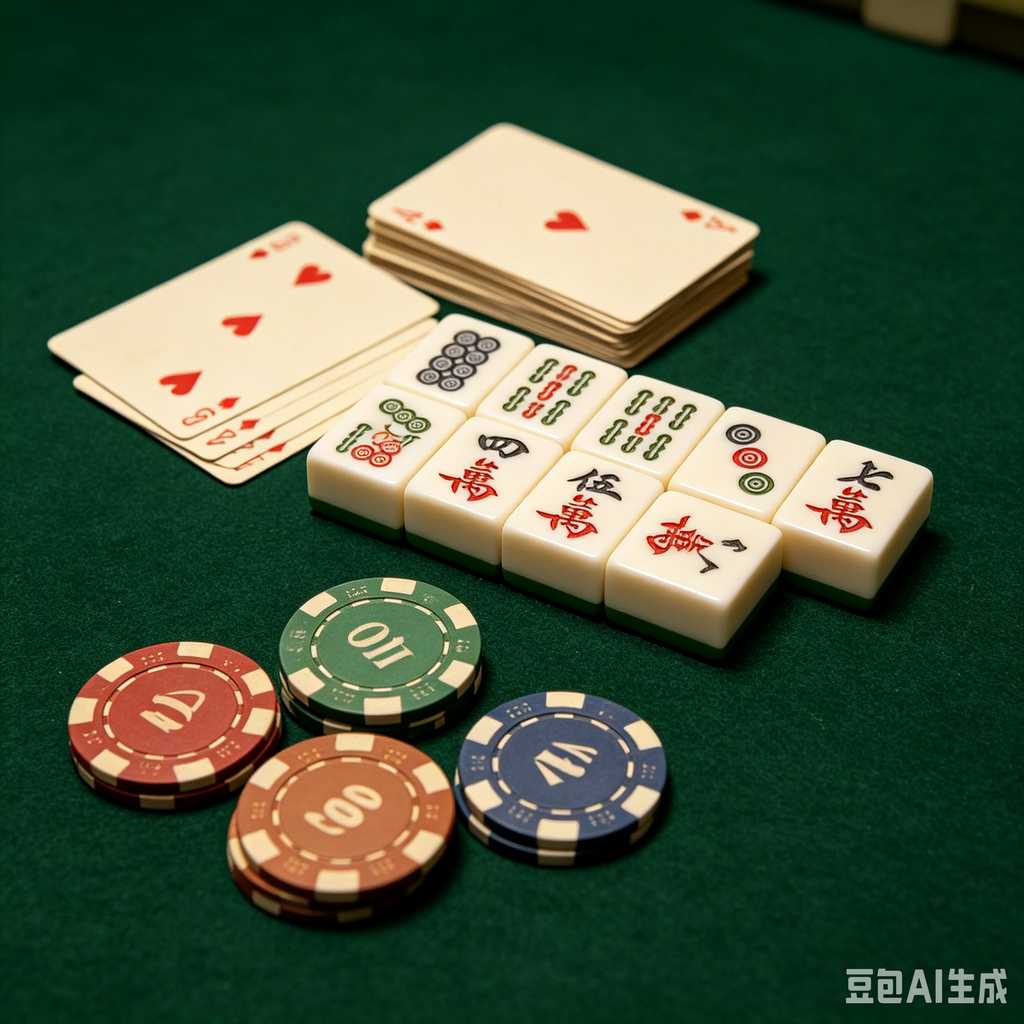 Dayton,mahjong
