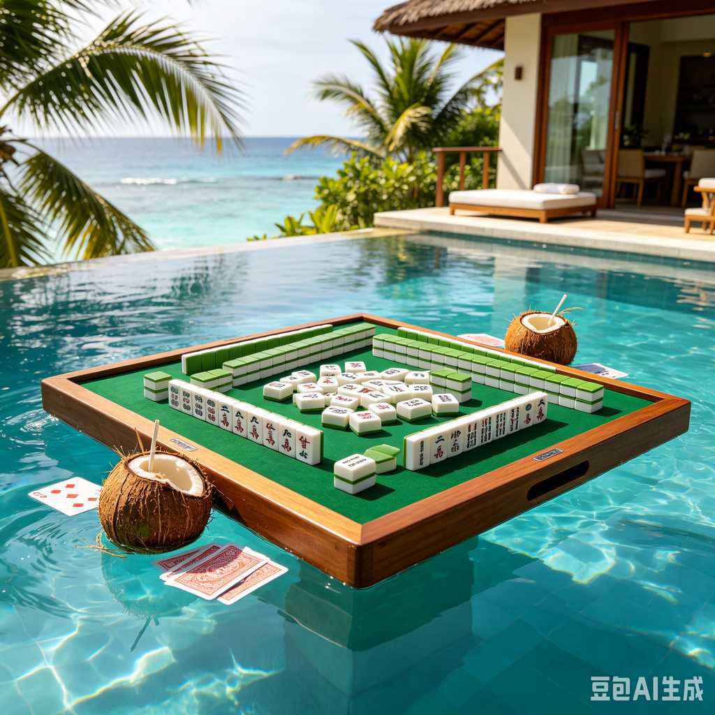 Manaus,mahjong