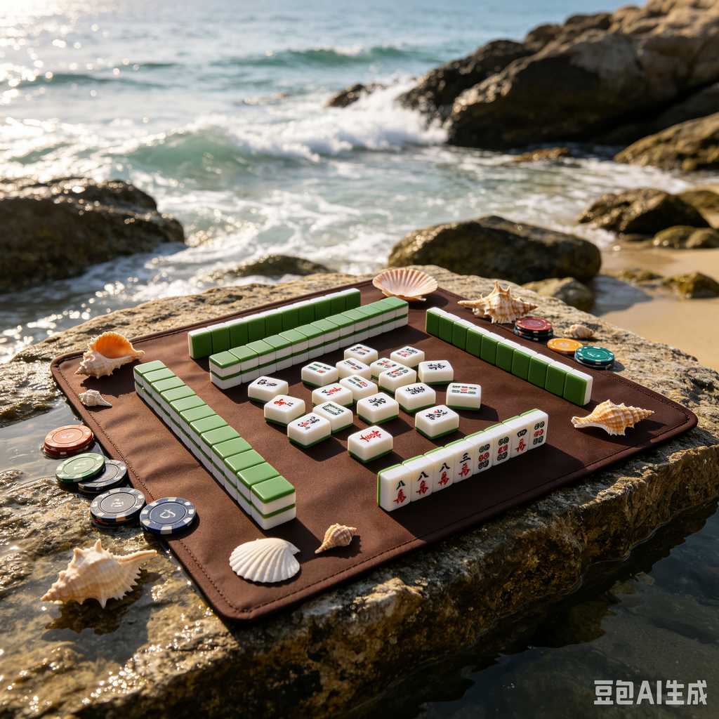 #northamerica,mahjong