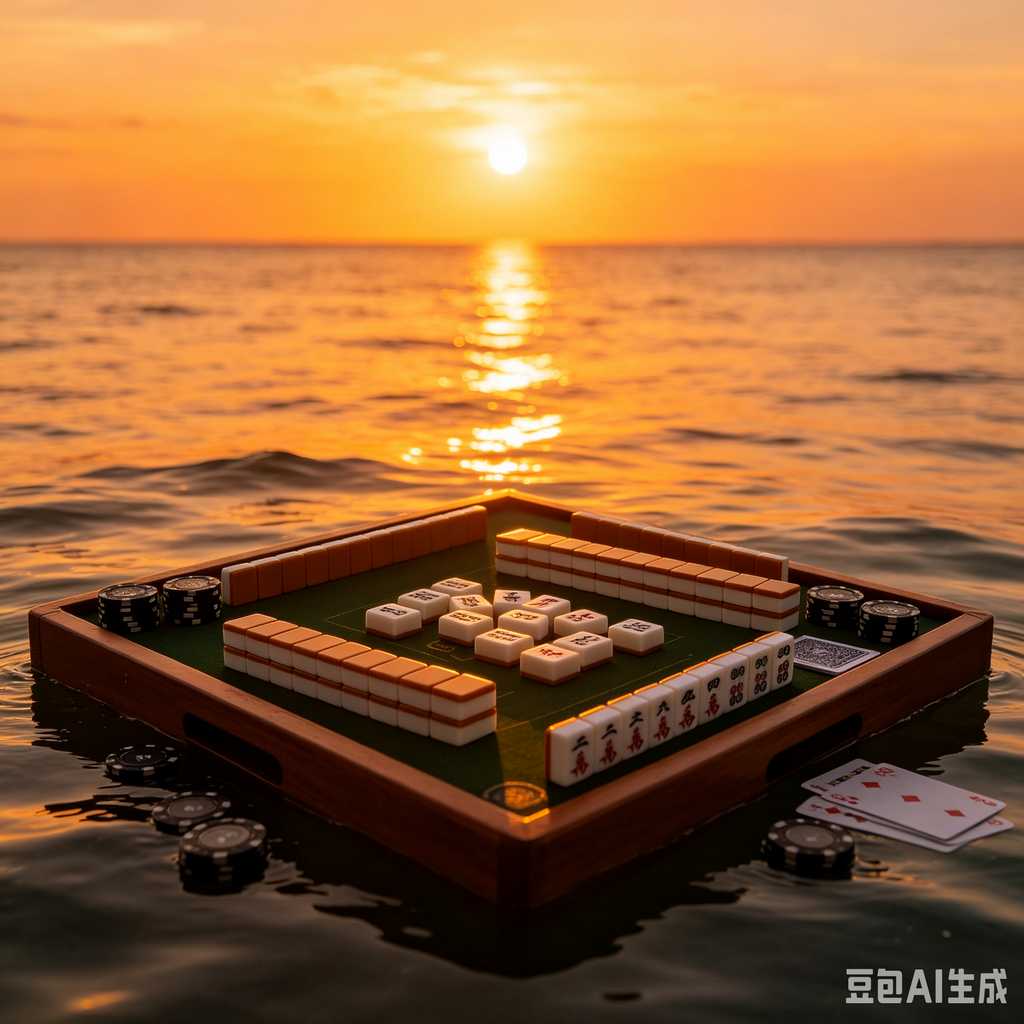 mahjong set australia
